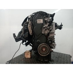 Moteur complet Ford Mondeo ber. (CA2) | Desguace Becerril