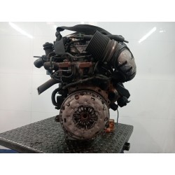 Moteur complet Ford Mondeo ber. (CA2) | Desguace Becerril