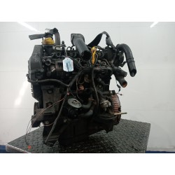 Recambio de motor completo para renault megane ii (bm0/1_, cm0/1_) 1.5 dci (bm0f, bm0t, bm2b, cm0f, cm0t) referencia OEM IAM K9K