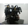 Recambio de motor completo para renault megane ii (bm0/1_, cm0/1_) 1.5 dci (bm0f, bm0t, bm2b, cm0f, cm0t) referencia OEM IAM K9K