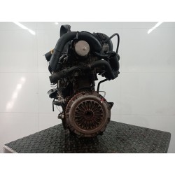 Recambio de motor completo para renault megane ii (bm0/1_, cm0/1_) 1.5 dci (bm0f, bm0t, bm2b, cm0f, cm0t) referencia OEM IAM K9K