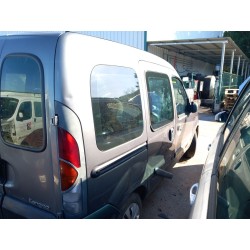 renault kangoo (kc0/1_) del año 2000