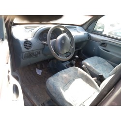 renault kangoo (kc0/1_) del año 2000