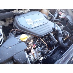 renault kangoo (kc0/1_) del año 2000