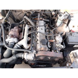 المحرك / الشواء / العادم Renault 25 (B29_) | Desguace Becerril