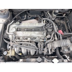 Motor completo mazda 6 Sedán (gg) oem L813