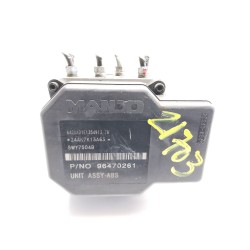 Abs 96470254 CJQD8005995 96470261 | Becerril Scrap Yard