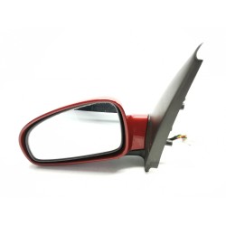 Spare left side mirror (driver side) Chevrolet Aveo / kalos hatchback (T250, T255) | Becerril Scrap Yard