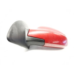 Spare left side mirror (driver side) Chevrolet Aveo / kalos hatchback (T250, T255) | Becerril Scrap Yard