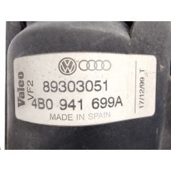 Phare antibrouillard gauche Audi A4 B5 avant (8D5) | Desguace Becerril