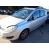 opel zafira / zafira family b (a05) del año 2009