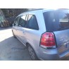 opel zafira / zafira family b (a05) del año 2009