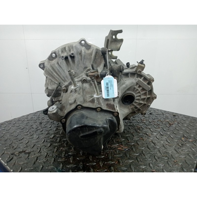 Recambio de caja cambios para mazda 6 sedán (gg) 1.8 referencia OEM IAM 3TF  