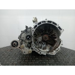 Recambio de caja cambios para mazda 6 sedán (gg) 1.8 referencia OEM IAM 3TF  