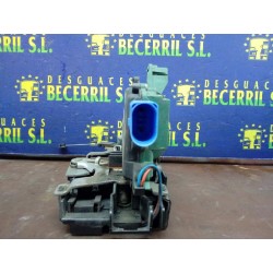 Recambio de cerradura puerta delantera derecha para seat cordoba berlina (6l2) stella referencia OEM IAM   