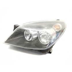 Recambio de faro izquierdo para opel astra h gtc (a04) 1.7 cdti (l08) referencia OEM IAM 93178635 / VERE0593 1EG27037001 2445103