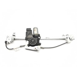 Left rear window regulator Clase e (W210) | Becerril Scrap Yard