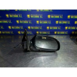 Recambio de retrovisor derecho para hyundai accent (lc) gl 4p referencia OEM IAM 8762025621CA  