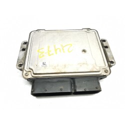 Centralina motore uce Opel Astra h gtc (A04) | Desguace Becerril