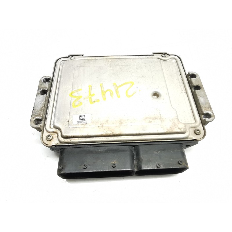 Recambio de centralita motor uce para opel astra h gtc (a04) 1.7 cdti (l08) referencia OEM IAM 55560810 8980135190 786230193