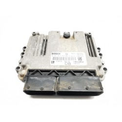 Recambio de centralita motor uce para opel astra h gtc (a04) 1.7 cdti (l08) referencia OEM IAM 55560810 8980135190 786230193
