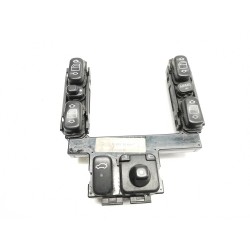 Recambio de mando elevalunas delantero izquierdo para mercedes-benz clase e (w210) e 220 cdi (210.006) referencia OEM IAM 210821