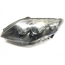 Recambio de faro izquierdo para renault laguna iii (bt0/1) 2.0 dci (bt01, bt08, bt09, bt0e, bt0k, bt12, bt1c, bt1d,... referenci