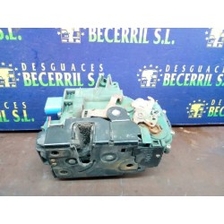 Recambio de cerradura puerta delantera derecha para seat cordoba berlina (6l2) stella referencia OEM IAM   