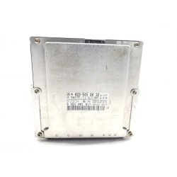 Centralina motore uce Clase e (W210) | Desguace Becerril