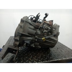 Recambio de caja cambios para kia rio ii (jb) 1.5 crdi referencia OEM IAM M56CF2  