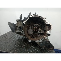 Recambio de caja cambios para kia rio ii (jb) 1.5 crdi referencia OEM IAM M56CF2  