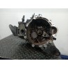 Recambio de caja cambios para kia rio ii (jb) 1.5 crdi referencia OEM IAM M56CF2  