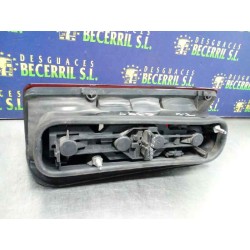 Recambio de piloto trasero izquierdo para opel combo (corsa c) familiar referencia OEM IAM   
