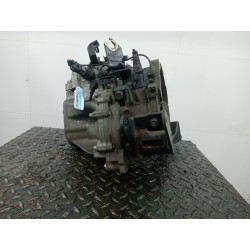 Recambio de caja cambios para kia rio ii (jb) 1.5 crdi referencia OEM IAM M56CF2  