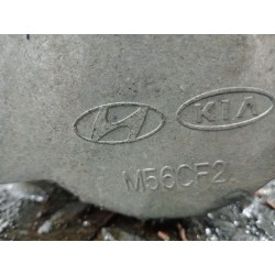 Recambio de caja cambios para kia rio ii (jb) 1.5 crdi referencia OEM IAM M56CF2  