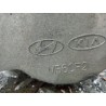 Recambio de caja cambios para kia rio ii (jb) 1.5 crdi referencia OEM IAM M56CF2  