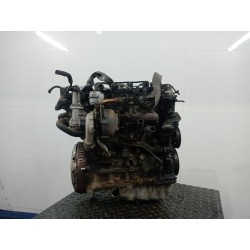 Recambio de motor completo para kia rio ii (jb) 1.5 crdi referencia OEM IAM D4FA  