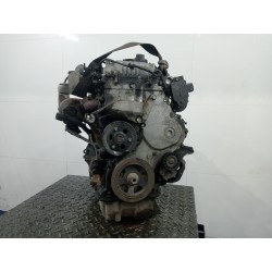 Recambio de motor completo para kia rio ii (jb) 1.5 crdi referencia OEM IAM D4FA  
