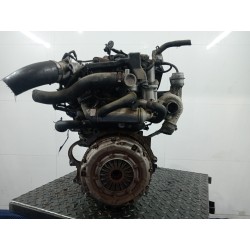 Recambio de motor completo para kia rio ii (jb) 1.5 crdi referencia OEM IAM D4FA  