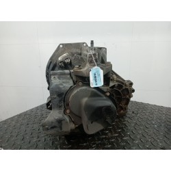 صندوق التروس Ford Fiesta V (JH_, JD_) | Desguace Becerril