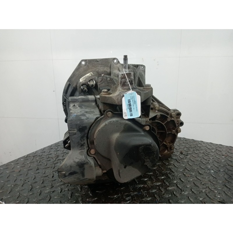 صندوق التروس Ford Fiesta V (JH_, JD_) | Desguace Becerril