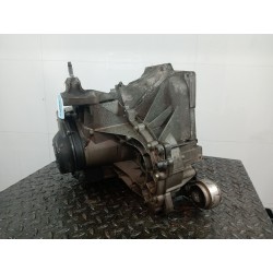 صندوق التروس Ford Fiesta V (JH_, JD_) | Desguace Becerril