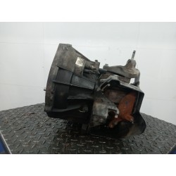 صندوق التروس Ford Fiesta V (JH_, JD_) | Desguace Becerril