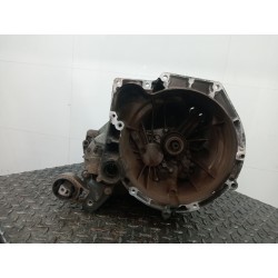 صندوق التروس Ford Fiesta V (JH_, JD_) | Desguace Becerril