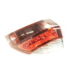 Rücklicht links Renault Laguna III (BT0/1) | Desguace Becerril