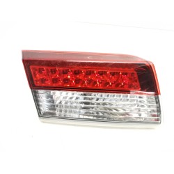 Piloto traseiro central esquerdo renault laguna III (BT0/1) oem 265540001R