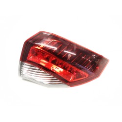 Recambio de piloto trasero derecho para renault laguna iii (bt0/1) 2.0 dci (bt01, bt08, bt09, bt0e, bt0k, bt12, bt1c, bt1d,... r