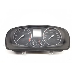 Recambio de cuadro instrumentos para renault laguna iii (bt0/1) 2.0 dci (bt01, bt08, bt09, bt0e, bt0k, bt12, bt1c, bt1d,... refe