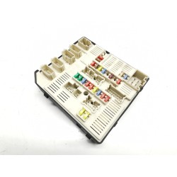 قطعة غيار USM (Unit Service Module) Renault Laguna III (BT0/1) | Desguace Becerril