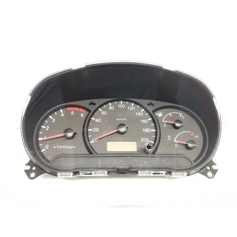 Recambio de cuadro instrumentos para hyundai accent ii sedán (lc) 1.5 crdi referencia OEM IAM 9400825610  